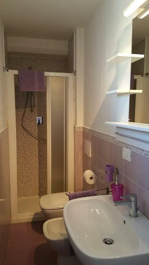 La Corte Di Marino Pisa Apartment