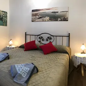 Tintoretto 4, 3 Grandi Da Letto, 2 Bagni Apartament Wenecja