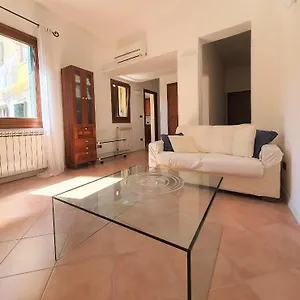 Ca' Leo Apartament Wenecja