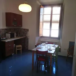 Apartament Tuscany&tower, Piza