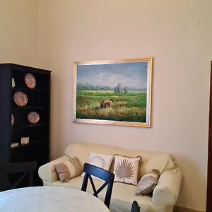 Apartament Angela, Piza