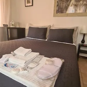 Pisa City Home Apartment