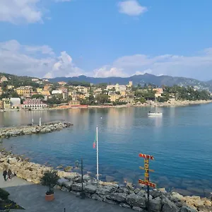 Le Camarelle By Portofinovacanze Apartment Santa Margherita Ligure