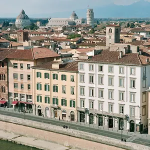 Royal Victoria Pisa