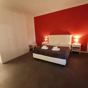 Apartament L'appartamento Di Edo, Piza
