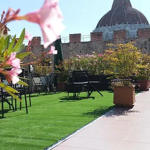 3* ホテル Il Giardino