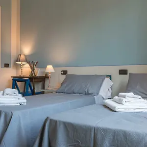  Дом отдыха Relais Carolina
