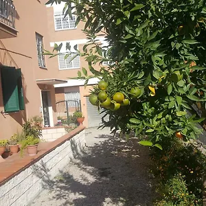 La Casa Del Fornaio Apartament Ciampino