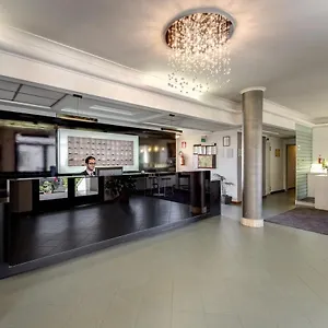 Alba Hotel Rzym