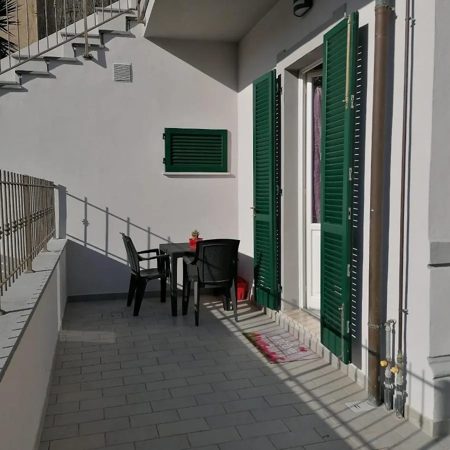 Apartment La Corte Di Marino Pisa Italy