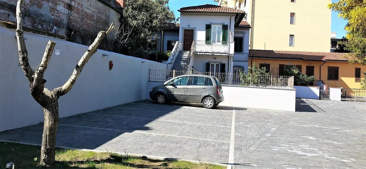 La Corte Di Marino Pisa Apartment
