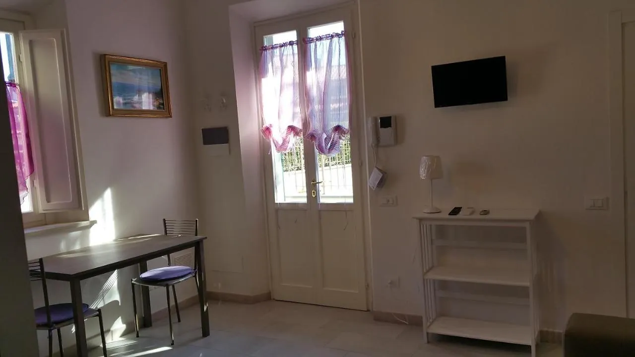 Apartment La Corte Di Marino Pisa