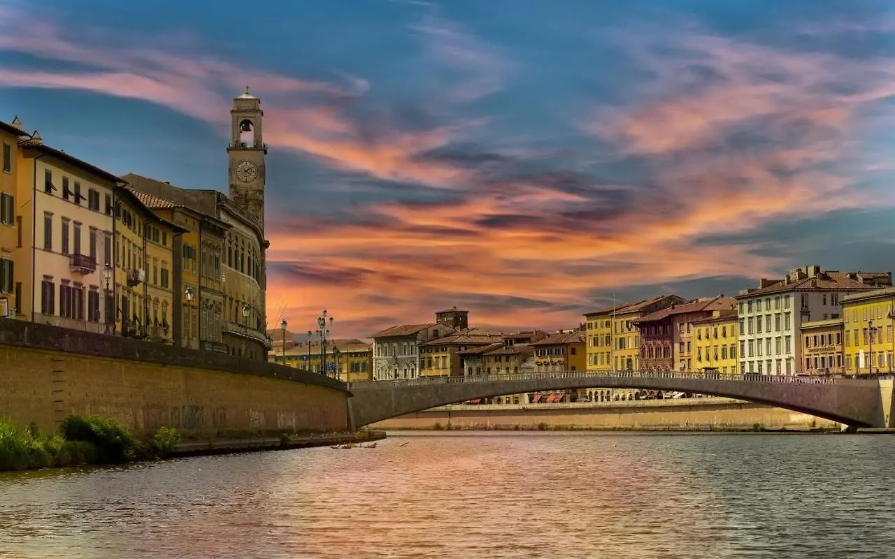 La Corte Di Marino Pisa