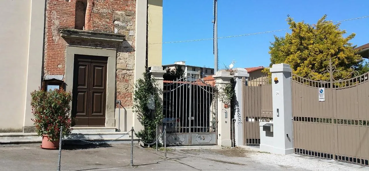 La Corte Di Marino Pisa 0*,  Italy