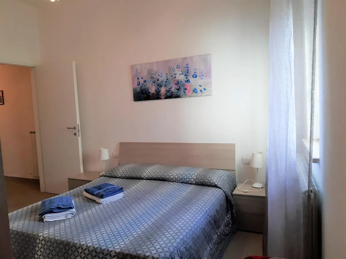 Apartment La Corte Di Marino Pisa Italy