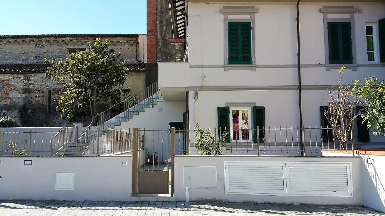 Apartment La Corte Di Marino Pisa