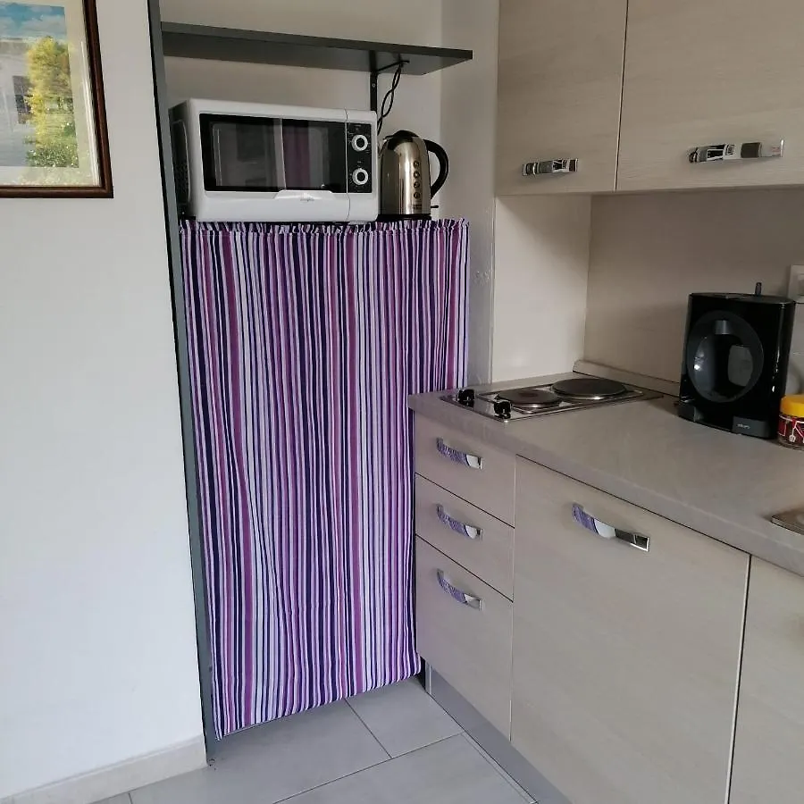 Apartment La Corte Di Marino Pisa