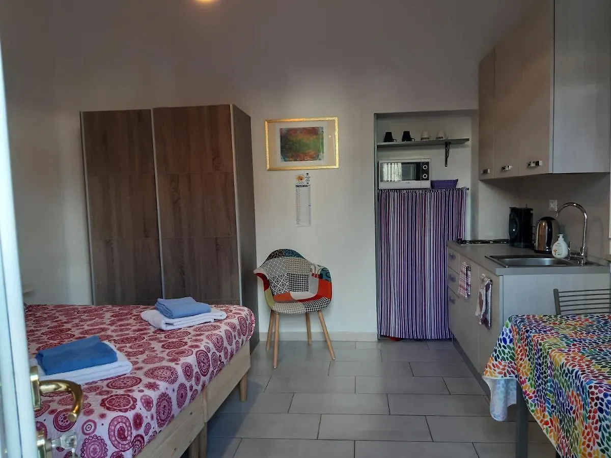 Apartment La Corte Di Marino Pisa