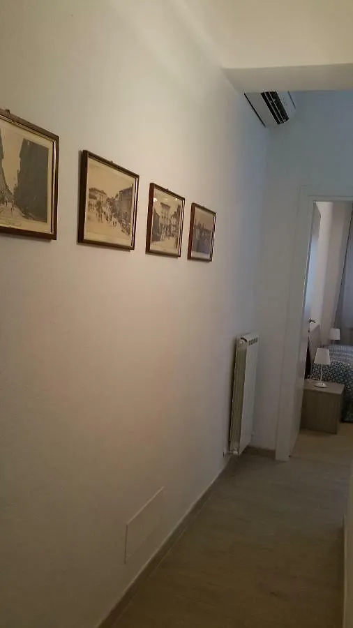 La Corte Di Marino Pisa 0*,