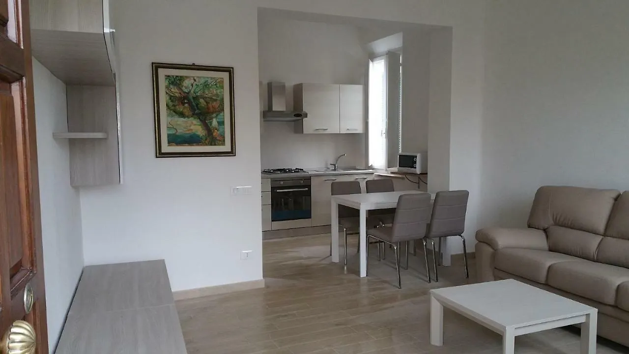 La Corte Di Marino Pisa Apartment