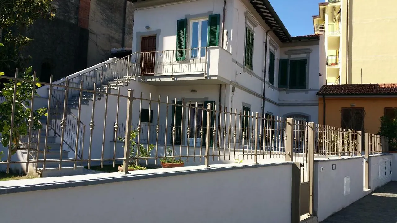 Апартаменты La Corte Di Marino Пиза