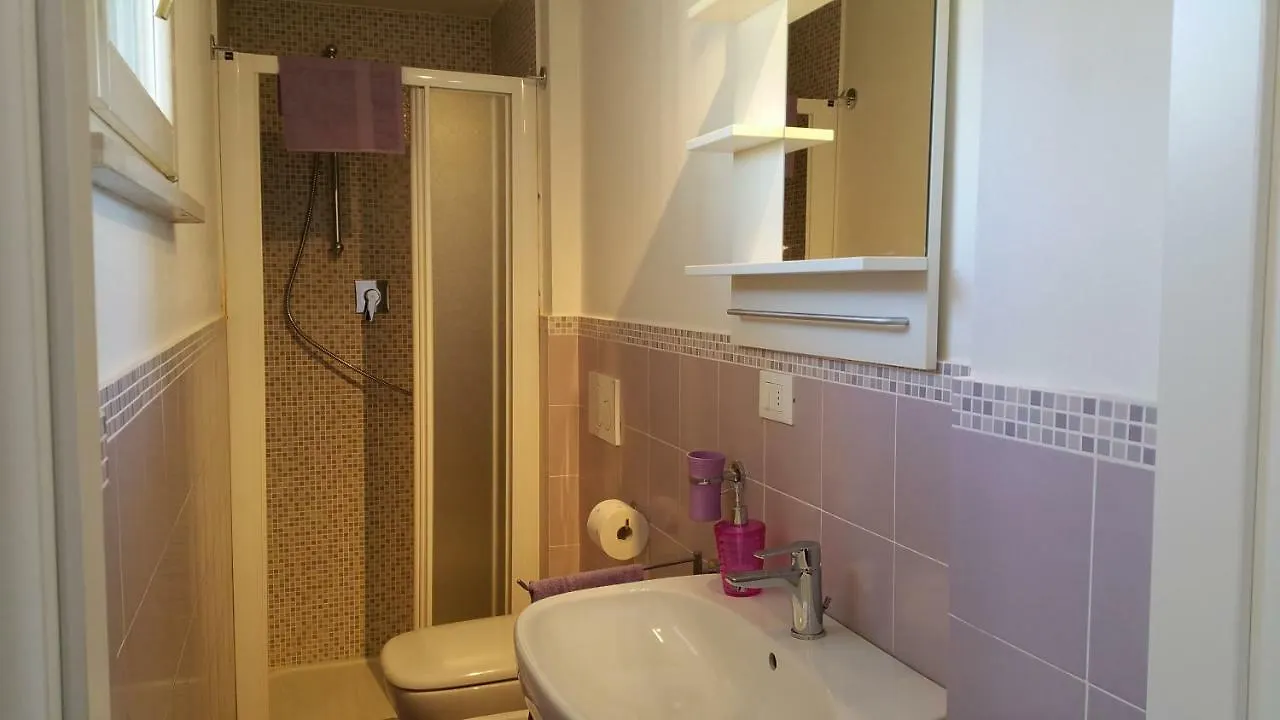 La Corte Di Marino Pisa Apartment