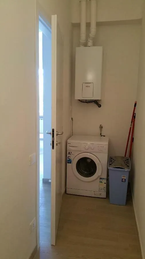 La Corte Di Marino Pisa Italy