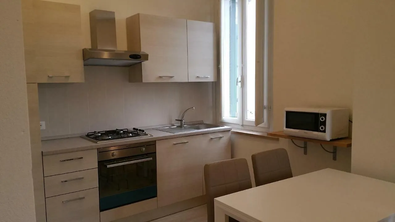 La Corte Di Marino Pisa Apartment