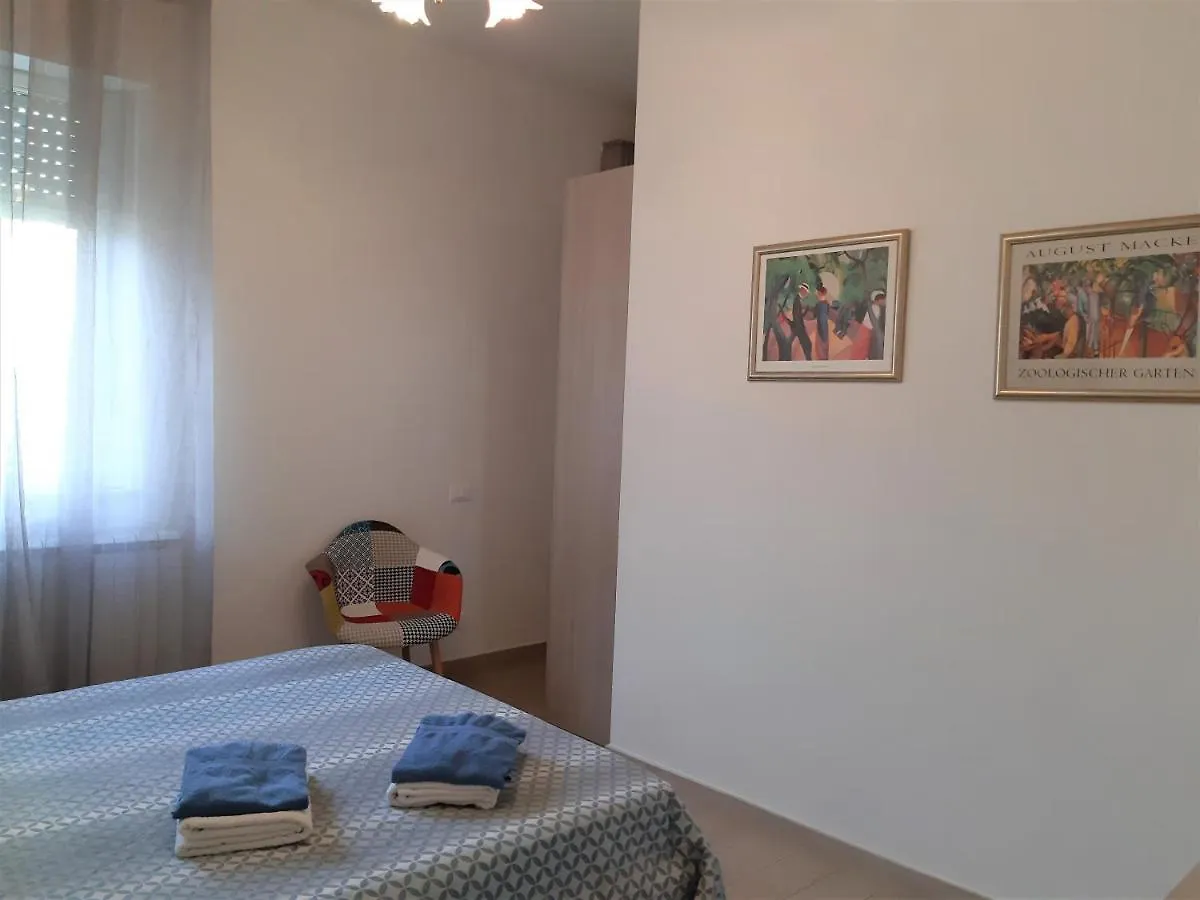 La Corte Di Marino Daire Pisa